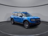 New 2026 Ford Bronco Sport Big Bend 4x4