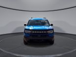 New 2026 Ford Bronco Sport Big Bend 4x4