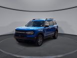 New 2026 Ford Bronco Sport Big Bend 4x4