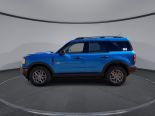 New 2026 Ford Bronco Sport Big Bend 4x4