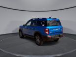 New 2026 Ford Bronco Sport Big Bend 4x4