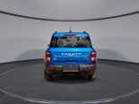 New 2026 Ford Bronco Sport Big Bend 4x4