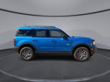 New 2026 Ford Bronco Sport Big Bend 4x4