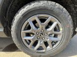 New 2026 Ford Bronco Sport Big Bend 4x4
