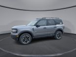 New 2026 Ford Bronco Sport Outer Banks 4x4