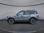 New 2026 Ford Bronco Sport Outer Banks 4x4