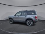 New 2026 Ford Bronco Sport Outer Banks 4x4