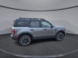 New 2026 Ford Bronco Sport Outer Banks 4x4