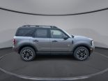 New 2026 Ford Bronco Sport Outer Banks 4x4