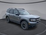 New 2026 Ford Bronco Sport Outer Banks 4x4