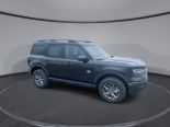 New 2026 Ford Bronco Sport Big Bend 4x4