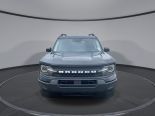 New 2026 Ford Bronco Sport Big Bend 4x4