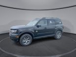 New 2026 Ford Bronco Sport Big Bend 4x4