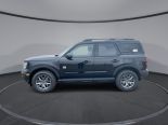 New 2026 Ford Bronco Sport Big Bend 4x4