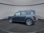 New 2026 Ford Bronco Sport Big Bend 4x4