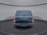 New 2026 Ford Bronco Sport Big Bend 4x4