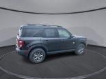 New 2026 Ford Bronco Sport Big Bend 4x4