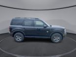 New 2026 Ford Bronco Sport Big Bend 4x4