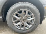 New 2026 Ford Bronco Sport Big Bend 4x4