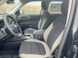 New 2026 Ford Bronco Sport Big Bend 4x4