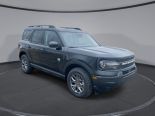 New 2026 Ford Bronco Sport Big Bend 4x4