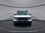 New 2026 Ford Bronco Sport Big Bend 4x4