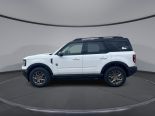 New 2026 Ford Bronco Sport Big Bend 4x4