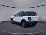 New 2026 Ford Bronco Sport Big Bend 4x4