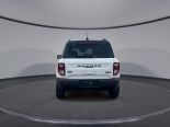 New 2026 Ford Bronco Sport Big Bend 4x4