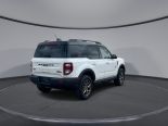New 2026 Ford Bronco Sport Big Bend 4x4