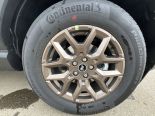 New 2026 Ford Bronco Sport Big Bend 4x4