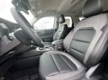 New 2026 Ford Bronco Sport Big Bend 4x4