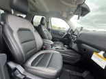New 2026 Ford Bronco Sport Big Bend 4x4
