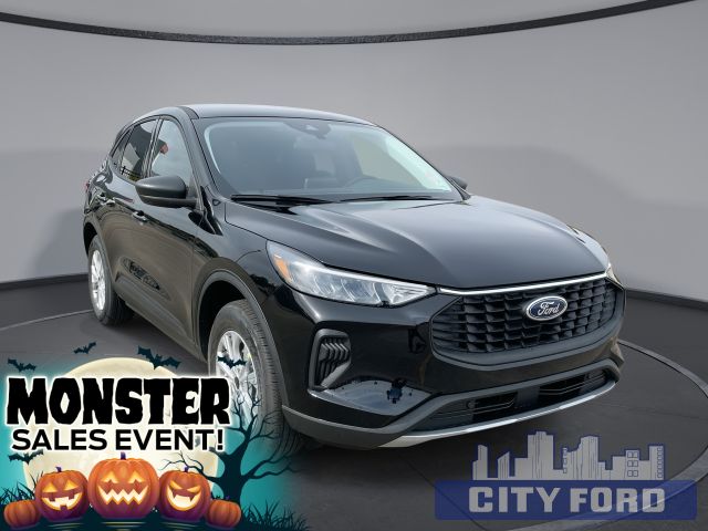 New 2026 Ford Escape Active AWD