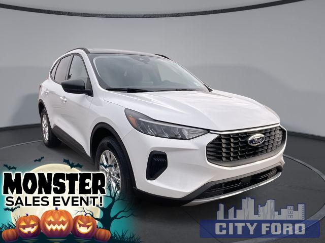 New 2026 Ford Escape Active AWD