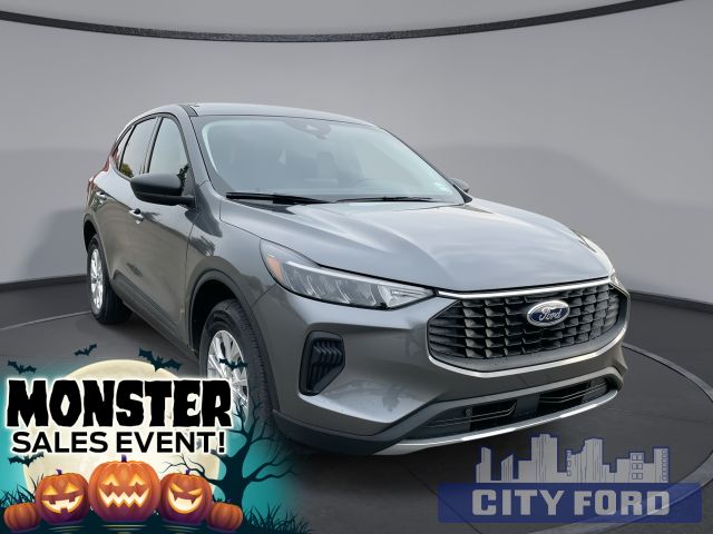 New 2026 Ford Escape Active AWD