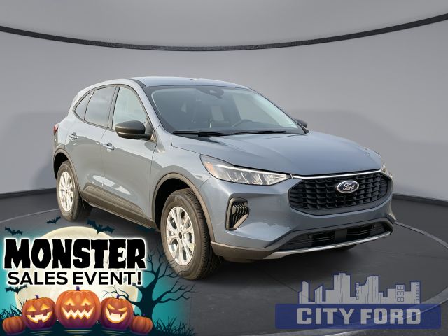 New 2026 Ford Escape Active AWD