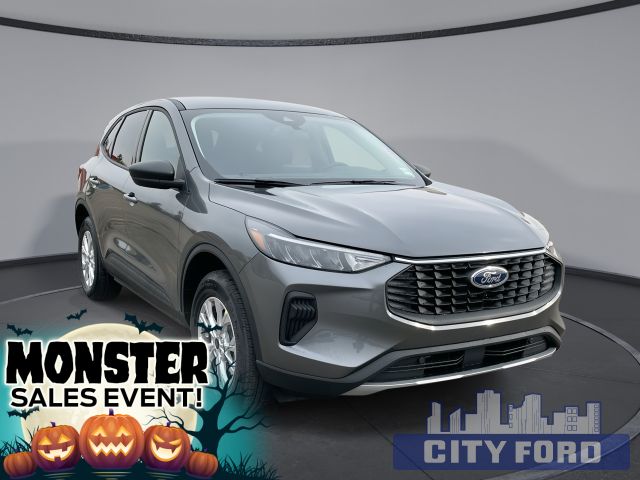 New 2026 Ford Escape Active AWD