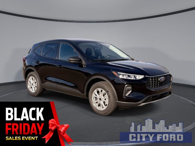 New 2026 Ford Escape Active AWD