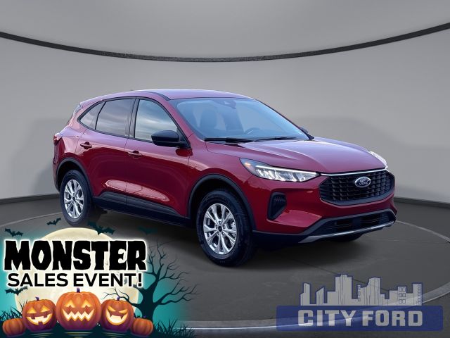 New 2026 Ford Escape Active AWD