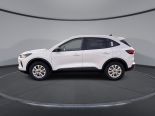 New 2026 Ford Escape Active AWD