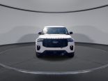 New 2026 Ford Explorer ST-Line 4x4