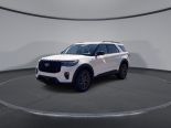 New 2026 Ford Explorer ST-Line 4x4