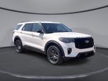 New 2026 Ford Explorer ST-Line 4x4