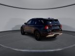 New 2026 Ford Explorer Tremor 4x4