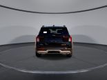 New 2026 Ford Explorer Tremor 4x4