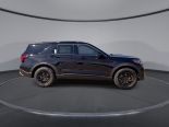 New 2026 Ford Explorer Tremor 4x4