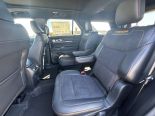 New 2026 Ford Explorer Tremor 4x4