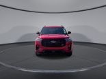 New 2026 Ford Explorer ST 4x4