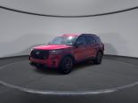 New 2026 Ford Explorer ST 4x4